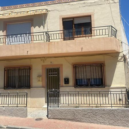 Casa Abuela Maria Apartment Alhama de Almería Екстериор снимка