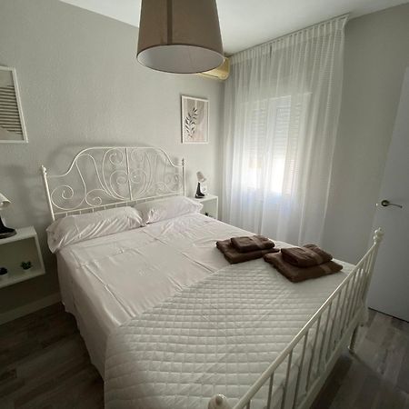 Casa Abuela Maria Apartment Alhama de Almería Екстериор снимка