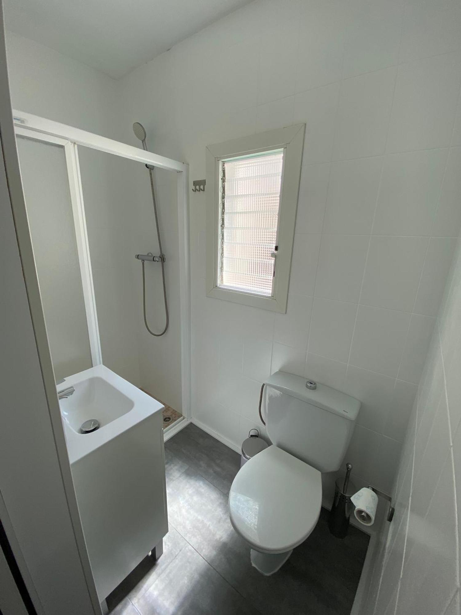 Casa Abuela Maria Apartment Alhama de Almería Екстериор снимка