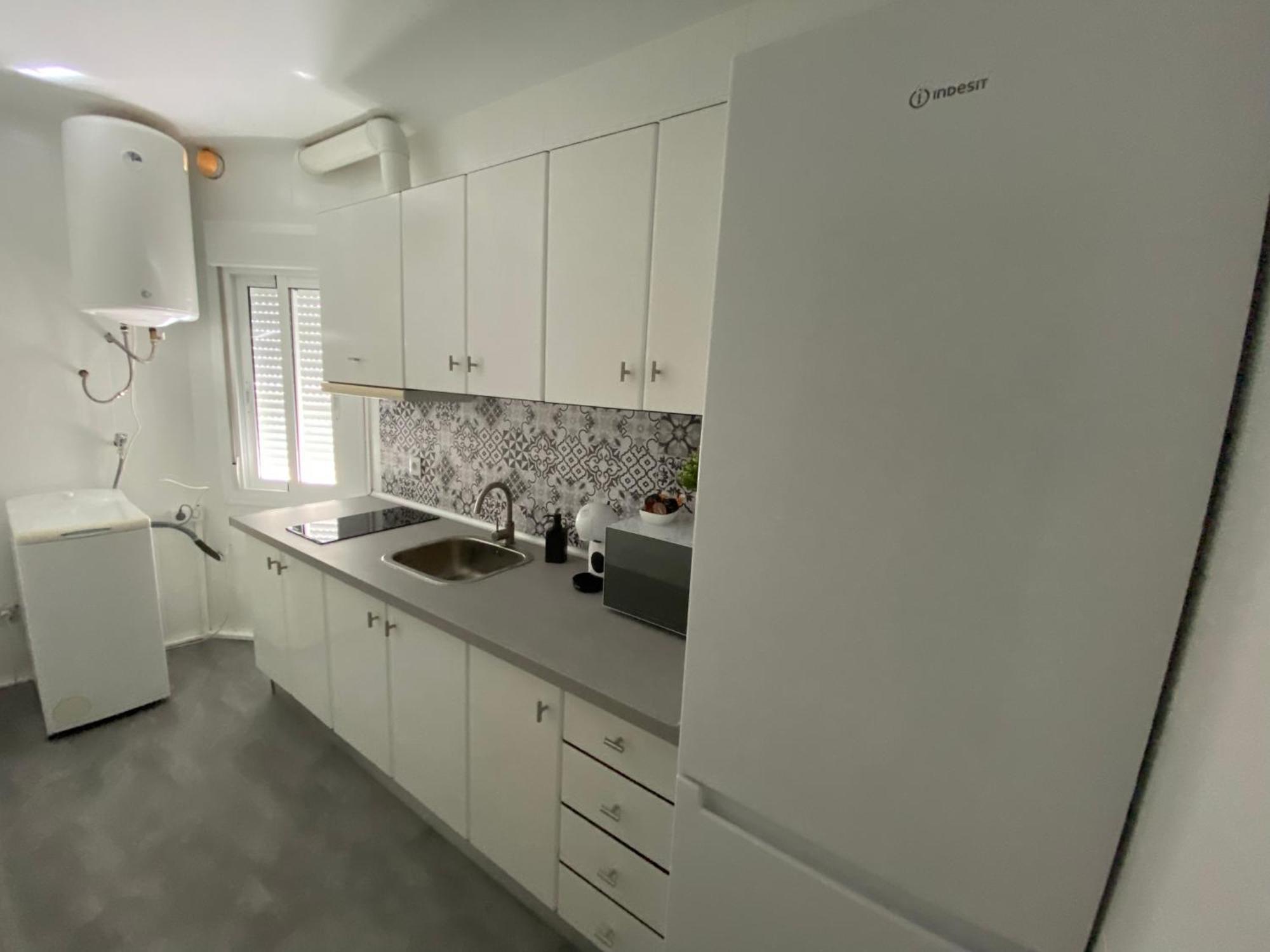 Casa Abuela Maria Apartment Alhama de Almería Екстериор снимка